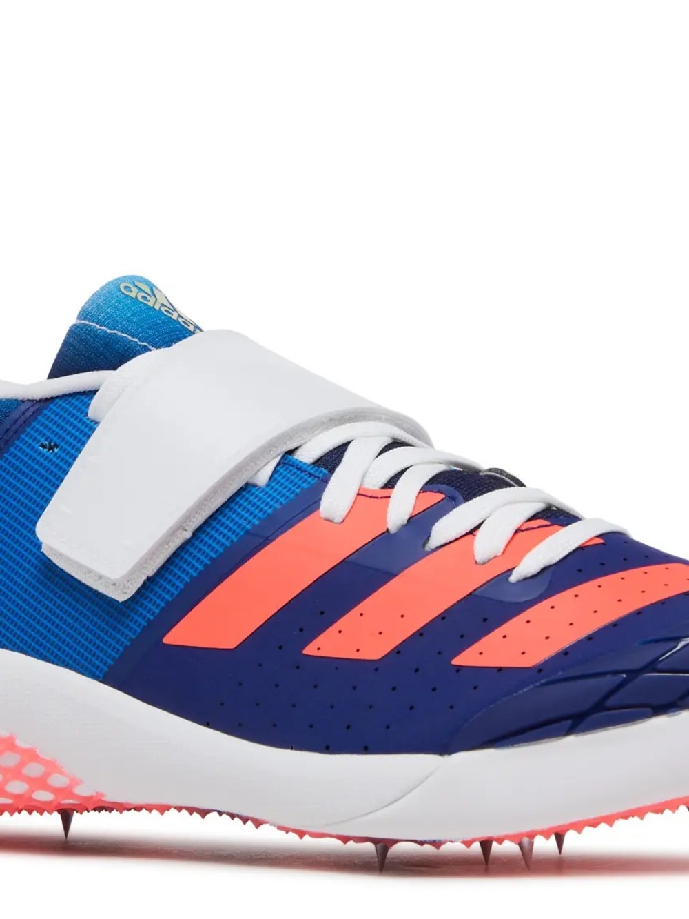 adidas Adizero Javelin spikes